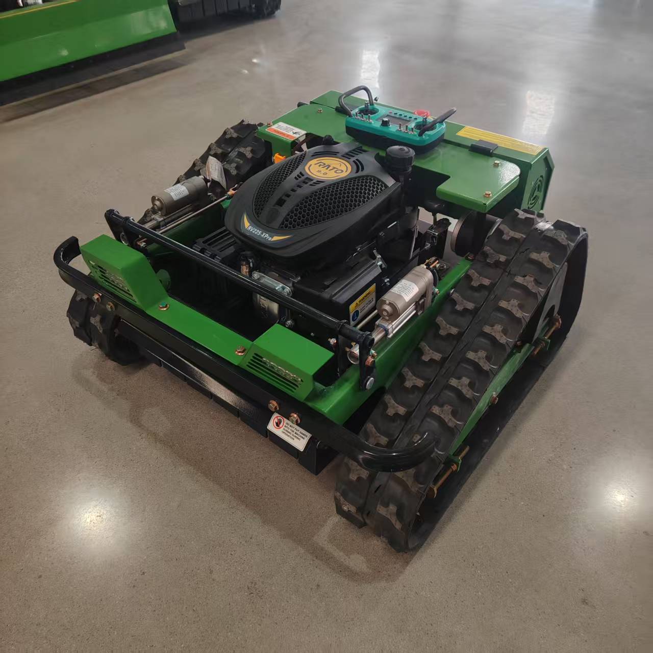 Smart Garden In Home - 500mm自動スマートホーム芝刈り機 - 強力な登坂機能付きガーデンケアロボット、簡単な草刈りで効率的な芝生管理を実現