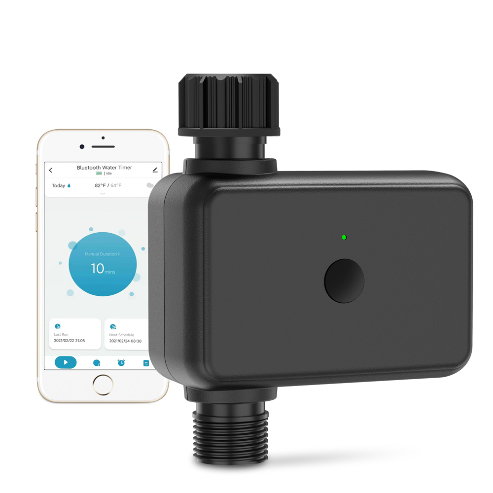 Smart Garden Watering - 工場卸売 ガーデンスマート散水コントローラー ガーデンインテリジェント灌漑装置