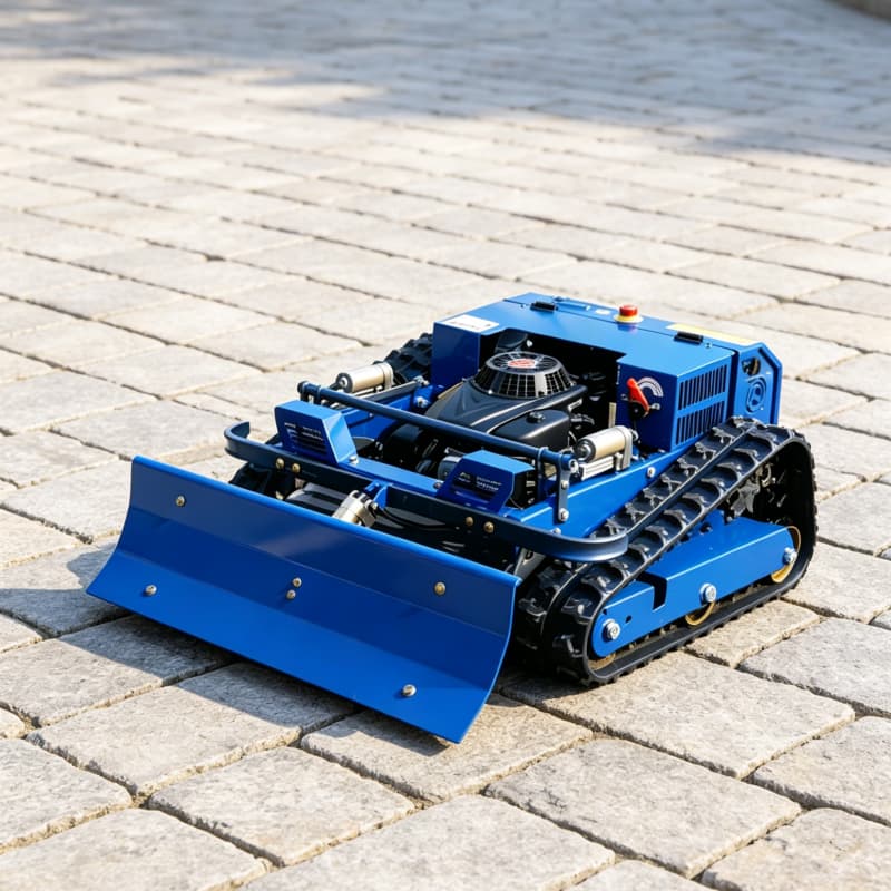 Smart Garden In Home - カスタマイズ可能なロボット芝刈り機、傾斜地や家庭菜園、屋外景観管理用の自動スマートカッター