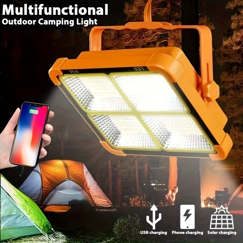 超高輝度ソーラーハンドヘルドライト充電式スポットライトガーデ - Smart Garden Solar Lights のレビューと価格