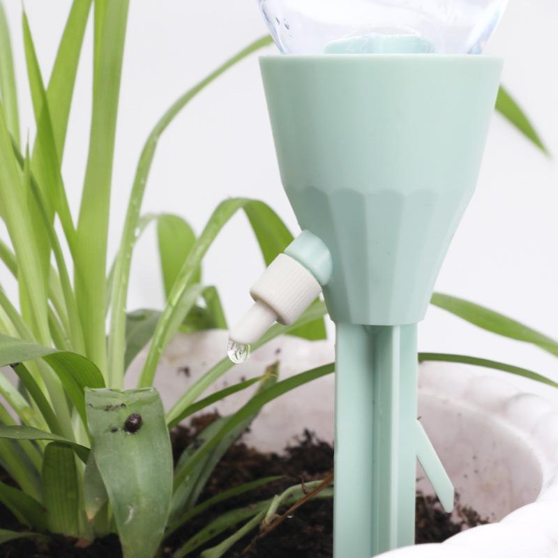 スマート点滴灌漑キット ガーデナー向け 自動散水システム 花 - Smart Garden Watering のレビューと価格