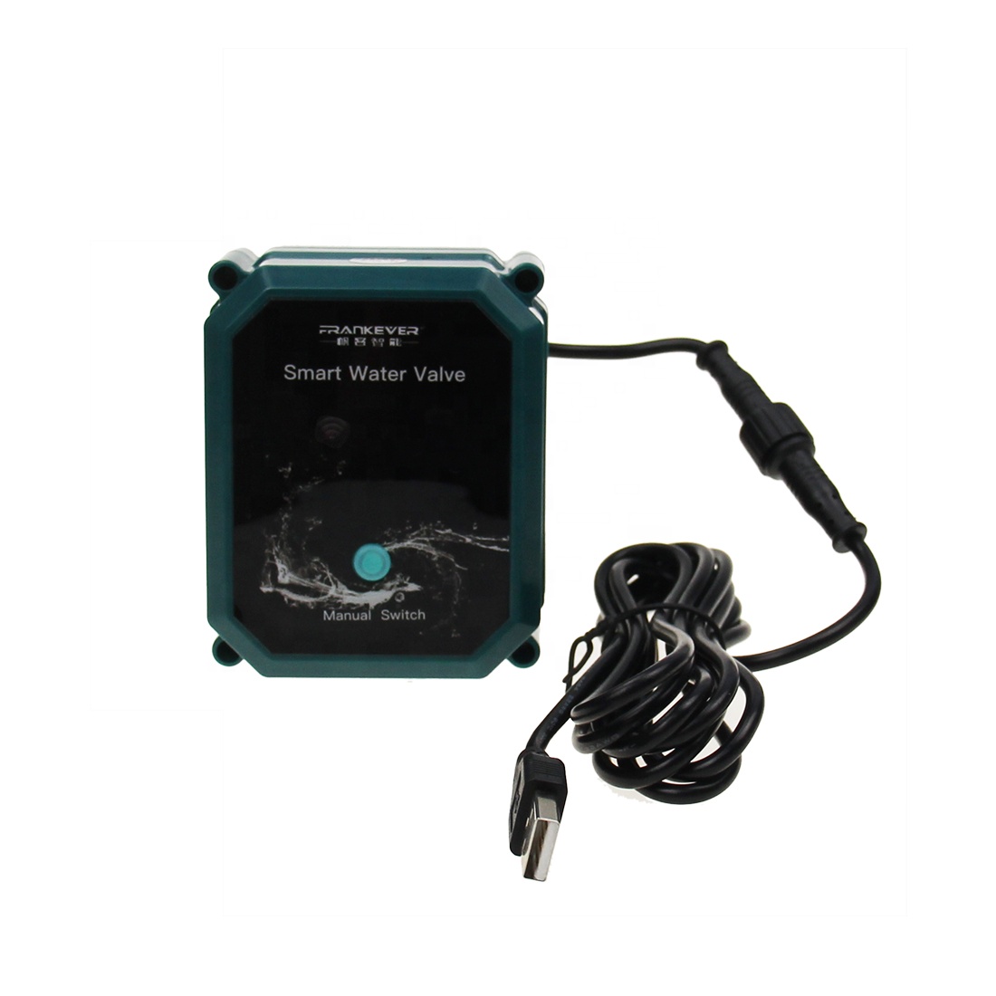 NSF認証スマートガーデン散水バルブコントローラータイマーW - Smart Garden Watering のレビューと価格