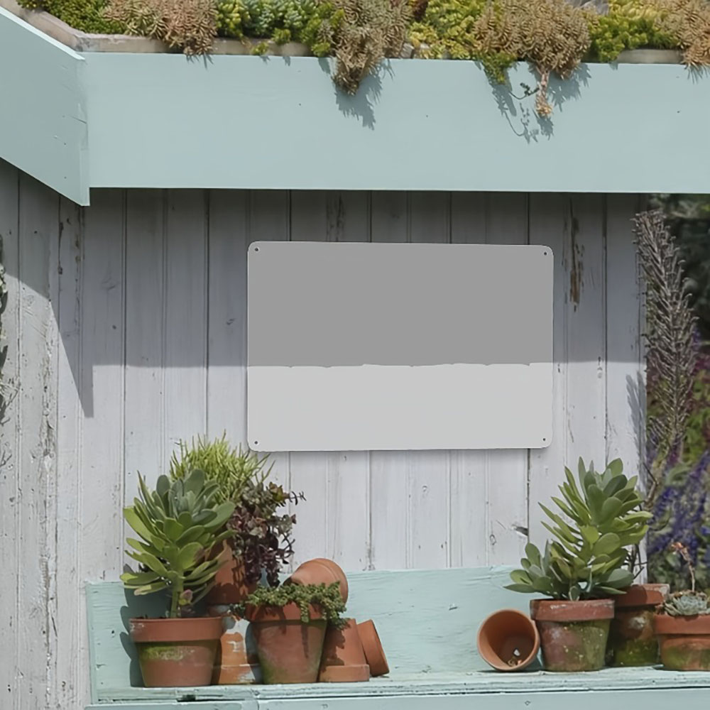 女性向け2Dメタルウォールアート - 鉄製エレガントなファー - Smart Garden In Home のレビューと価格