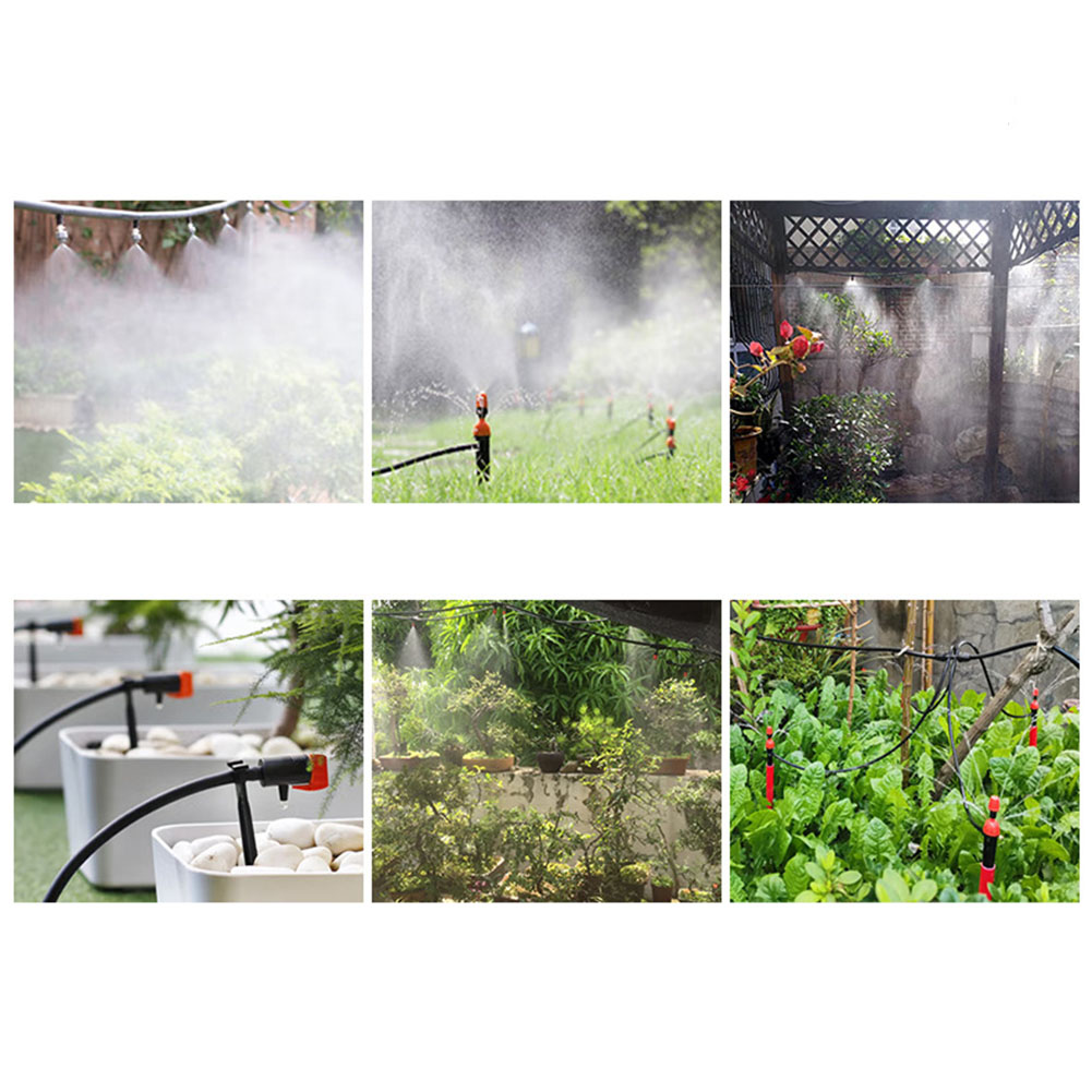 楽々散水のためのスマートホースタイマー：時間を節約し、庭をよ - Your Smart Garden のレビューと価格