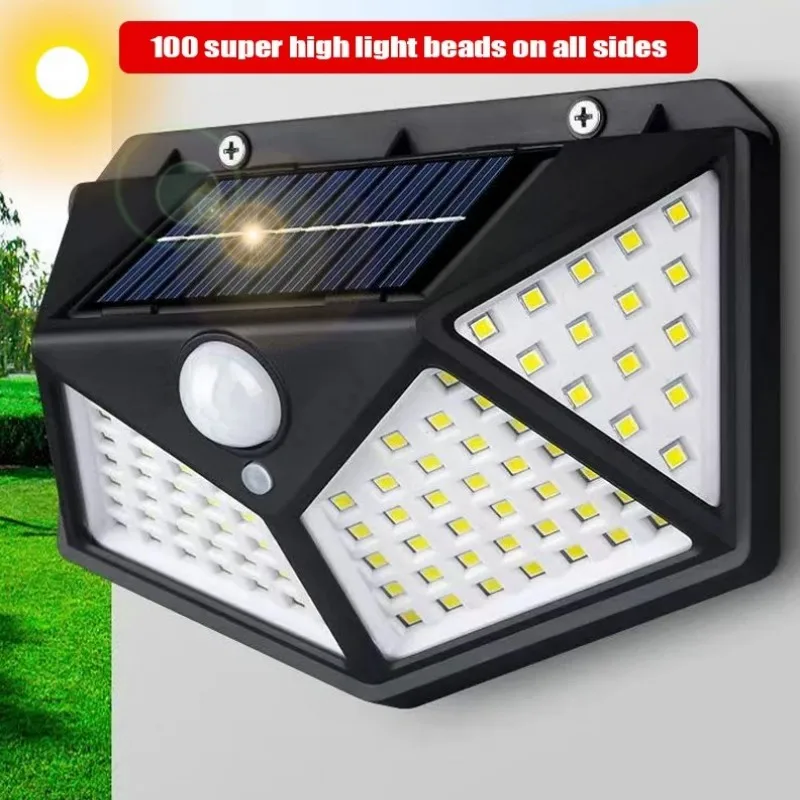 100Led 多機能ソーラーランプ屋外庭の装飾ソーラーライト - Smart Garden Solar Lights のレビューと価格
