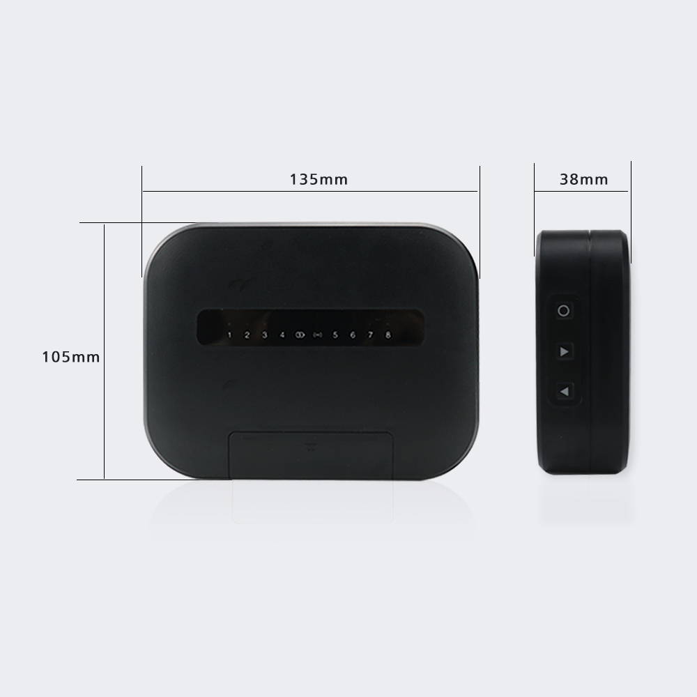 8 ゾーン Wifi Tuya スマートガーデン散水タイマー - Smart Garden Watering のレビューと価格