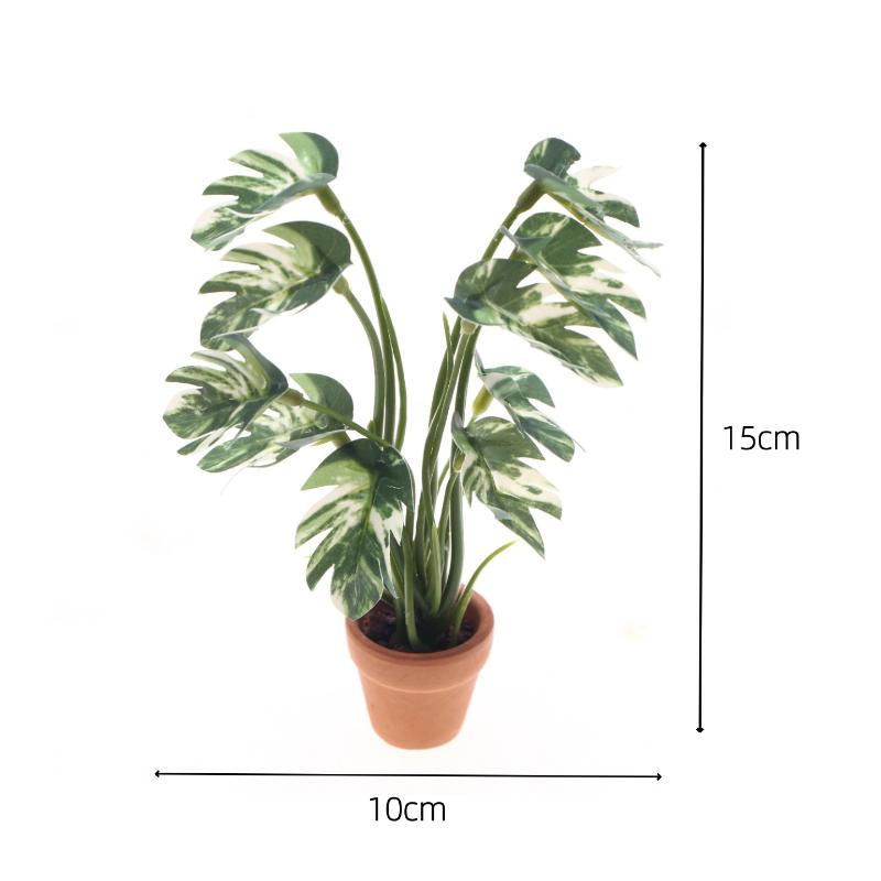 新品。1個入り 1/12 ドールハウス シミュレーション モ - Smart Garden In Home のレビューと価格