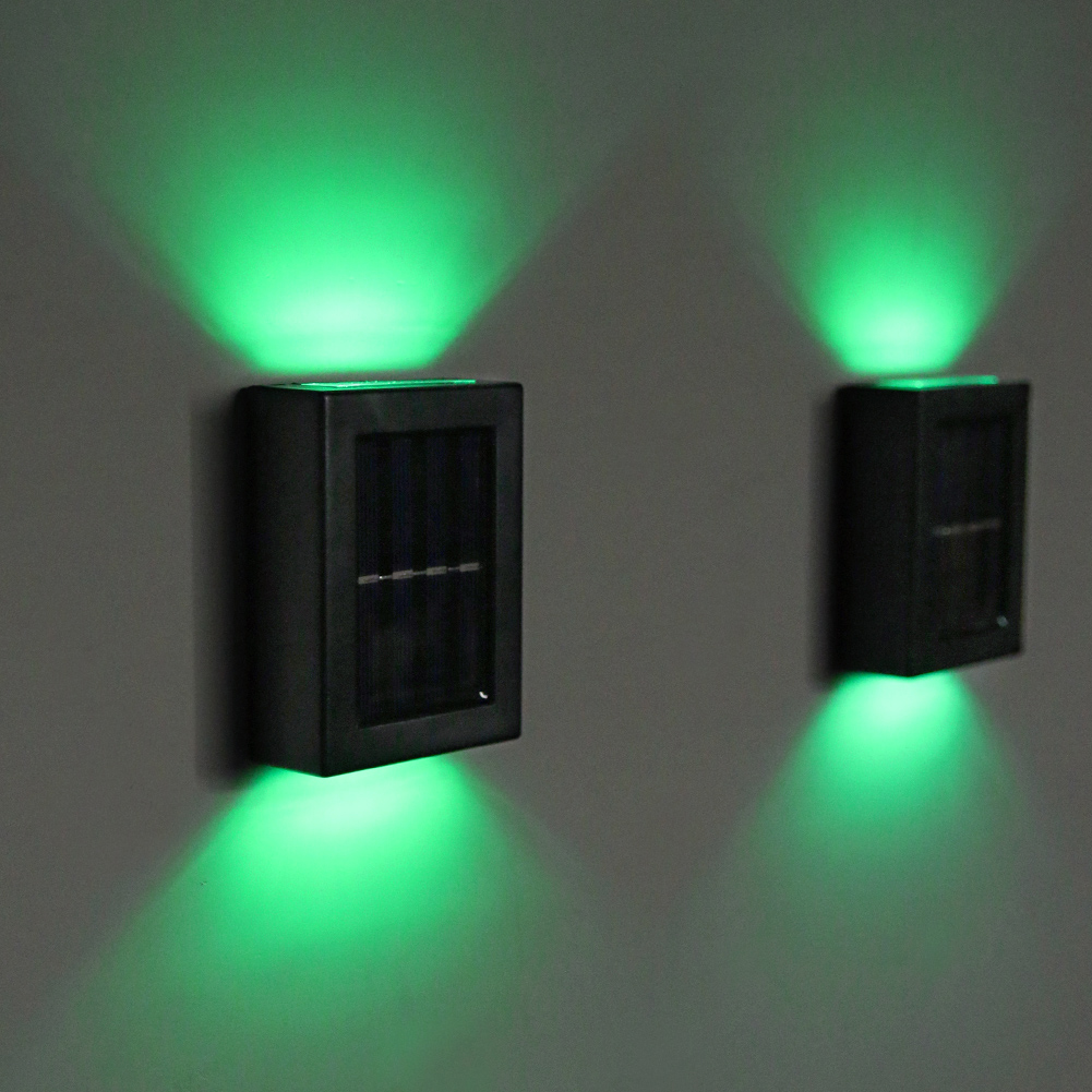インテリジェントLEDウォールライト,庭の装飾,庭の装飾,ポ - Smart Garden Smart Fence のレビューと価格