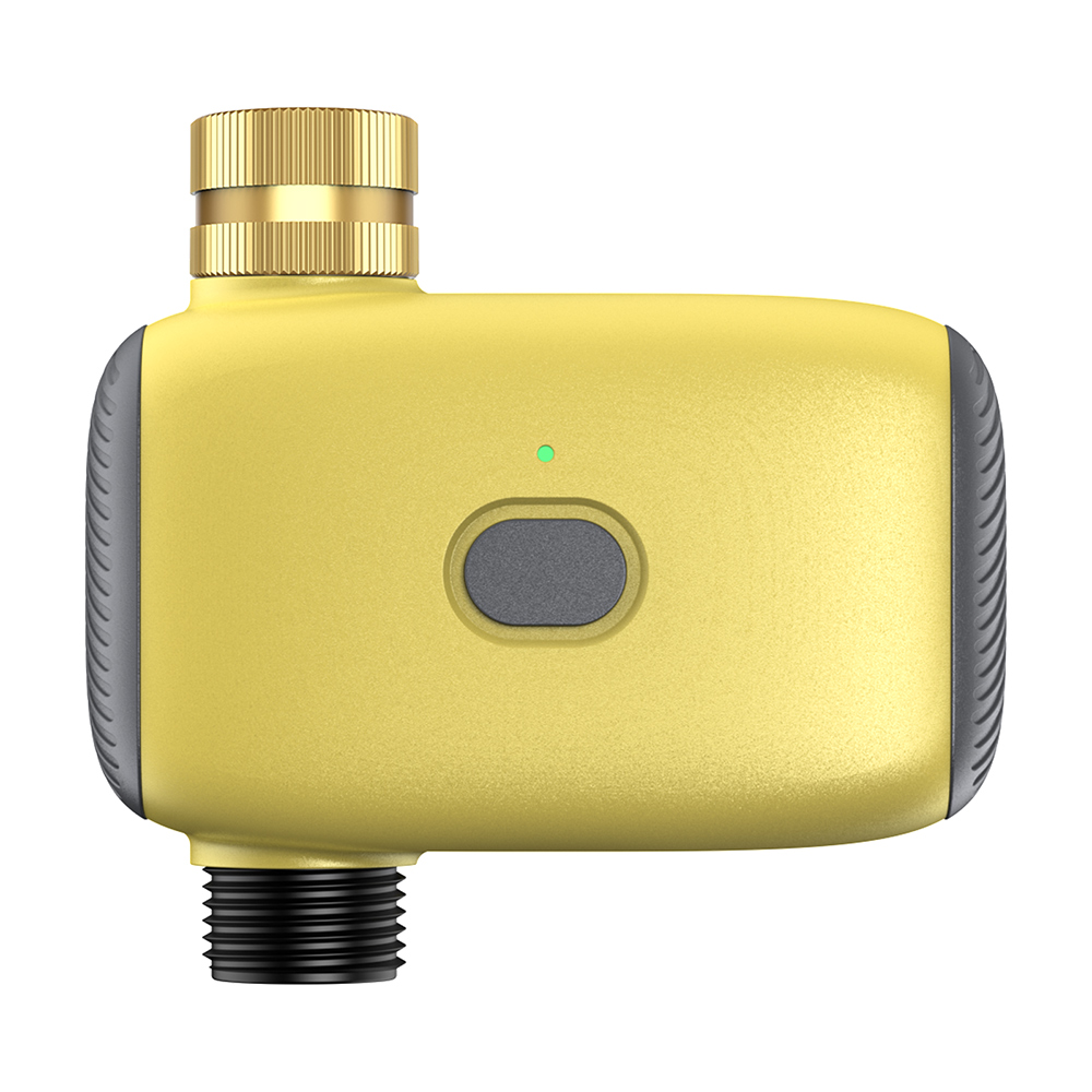 スマートデジタル水タイマー、ガーデンタイミング灌漑自動防水散 - Smart Garden Watering のレビューと価格